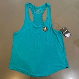 *NWT* NIKE x HURLEY ‘Solid DF Racer’ Tank